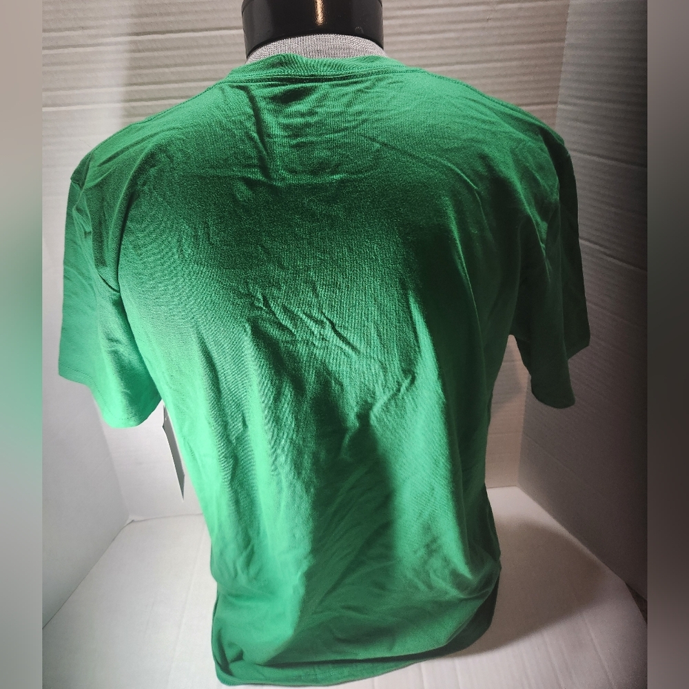 NWT Men's Oregon Ducks Captivating T-Shirt - Picture 5 of 5